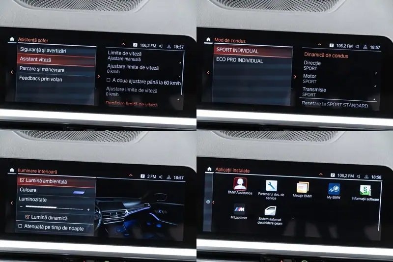 BMW Seria 3 — Poza 15