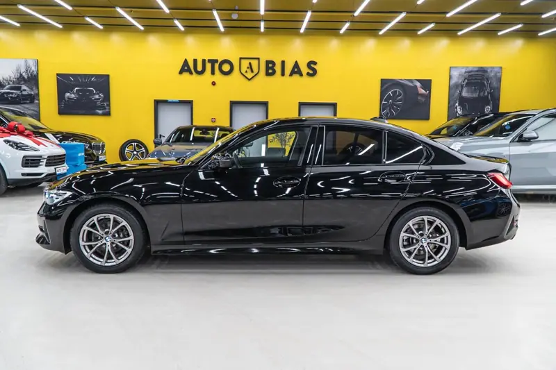 BMW Seria 3 — Poza 16