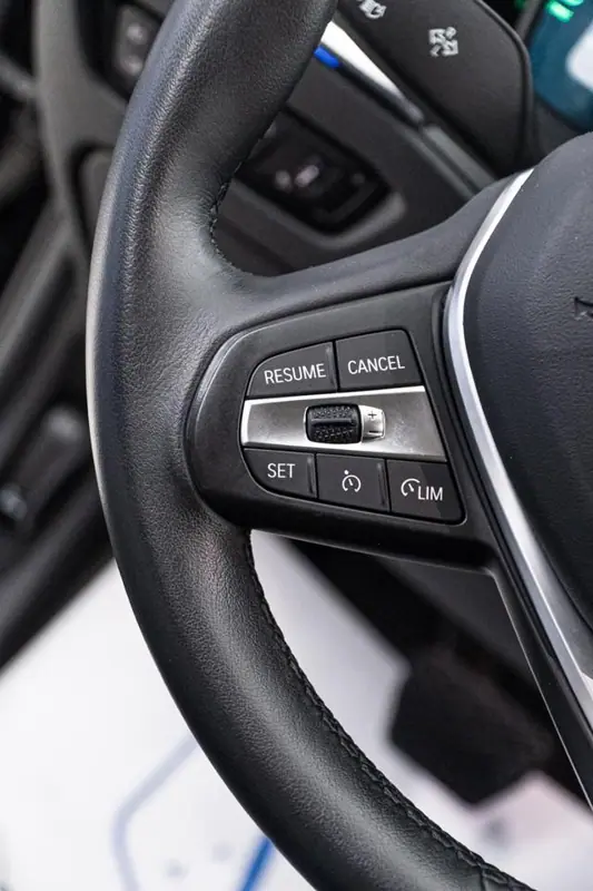 BMW Seria 3 — Poza 17