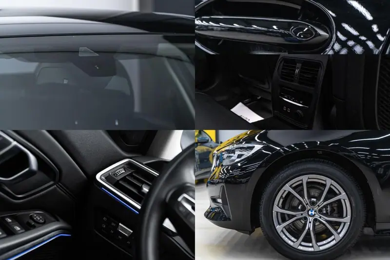 BMW Seria 3 — Poza 18