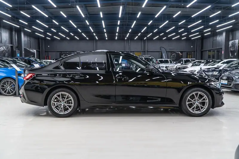 BMW Seria 3 — Poza 19