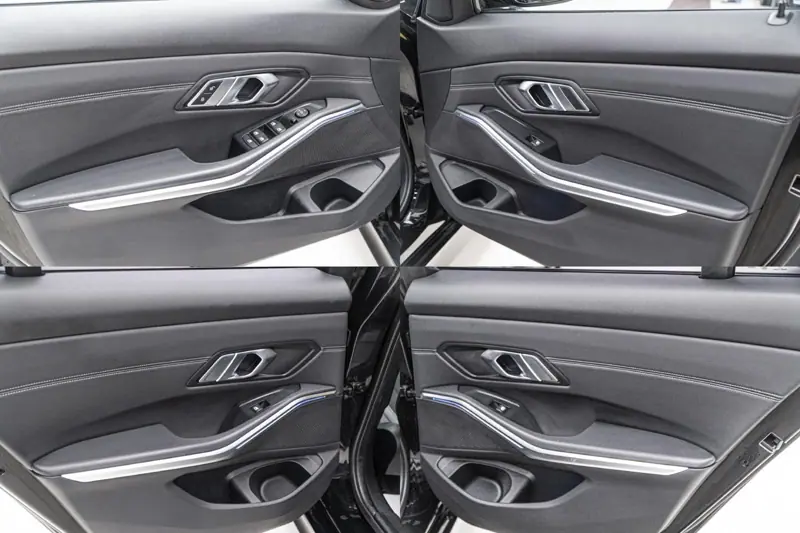 BMW Seria 3 — Poza 21