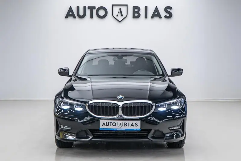 BMW Seria 3 — Poza 22
