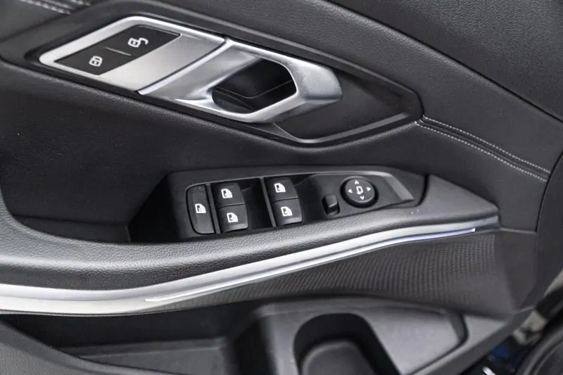 BMW Seria 3 — Poza 23