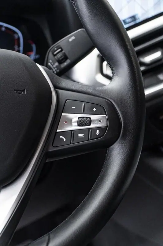 BMW Seria 3 — Poza 24