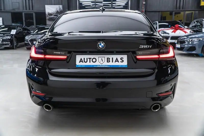 BMW Seria 3 — Poza 25