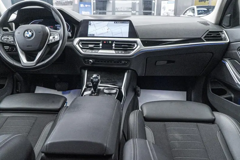 BMW Seria 3 — Poza 26