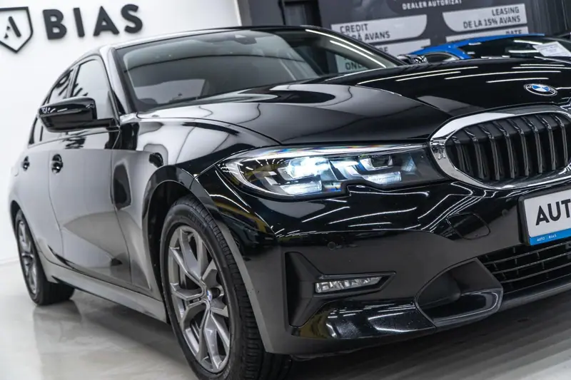 BMW Seria 3 — Poza 28