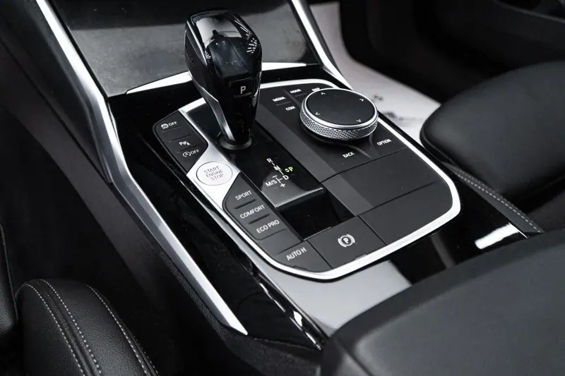 BMW Seria 3 — Poza 29