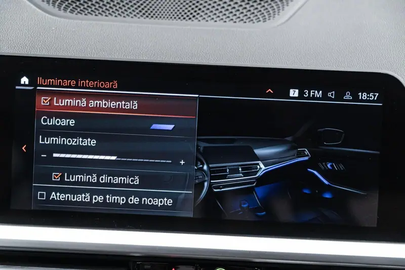 BMW Seria 3 — Poza 30