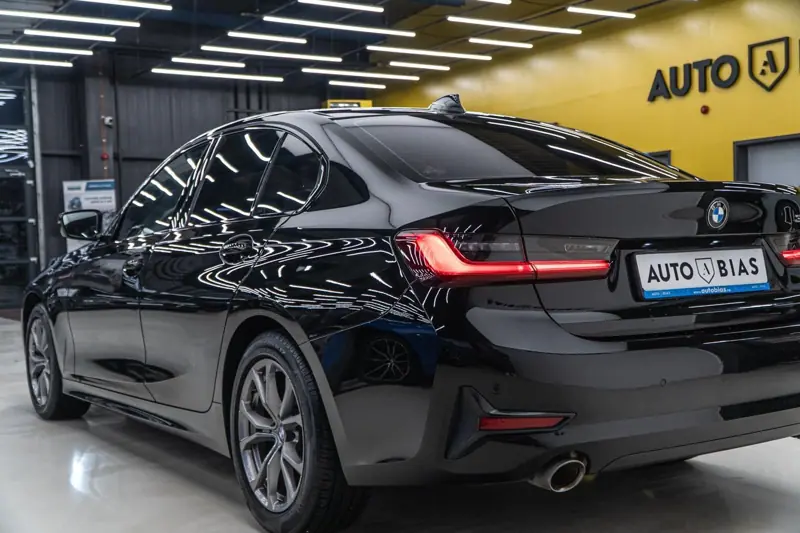 BMW Seria 3 — Poza 31