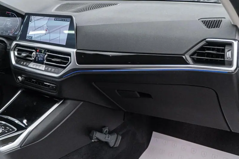 BMW Seria 3 — Poza 32