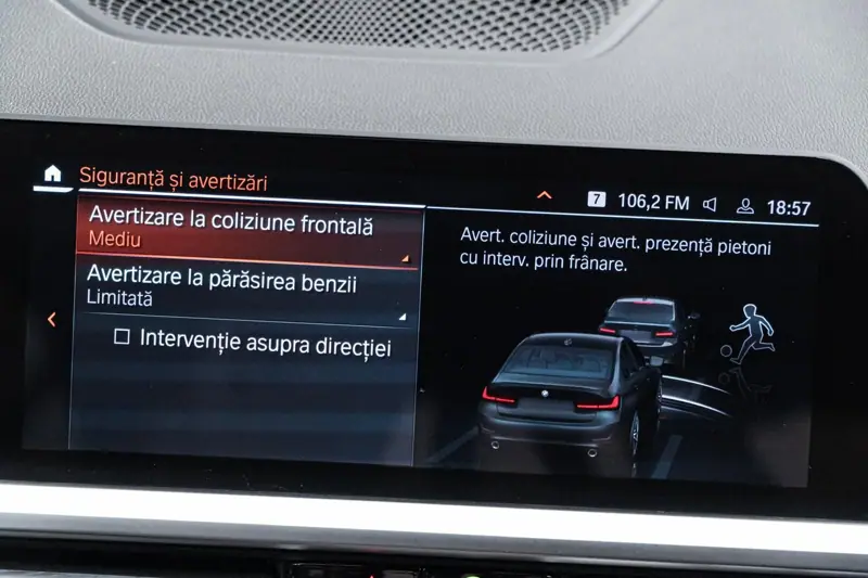 BMW Seria 3 — Poza 33