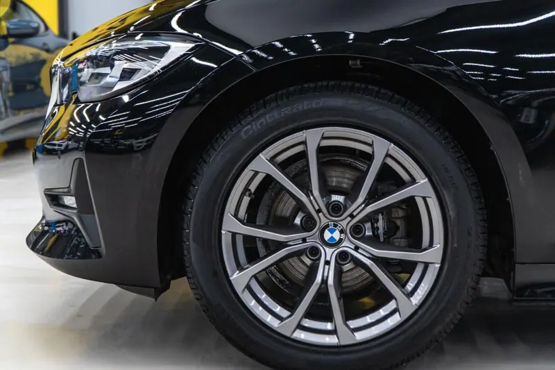 BMW Seria 3 — Poza 34