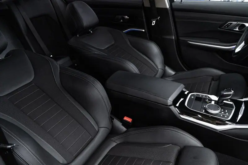 BMW Seria 3 — Poza 36