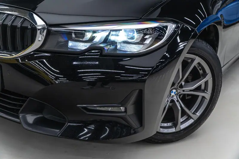 BMW Seria 3 — Poza 37