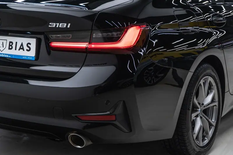 BMW Seria 3 — Poza 40