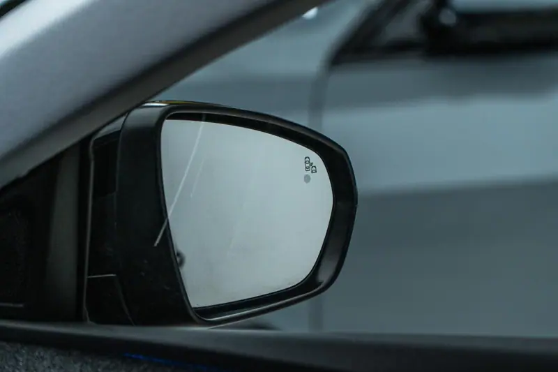 Peugeot 3008 — Poza 17