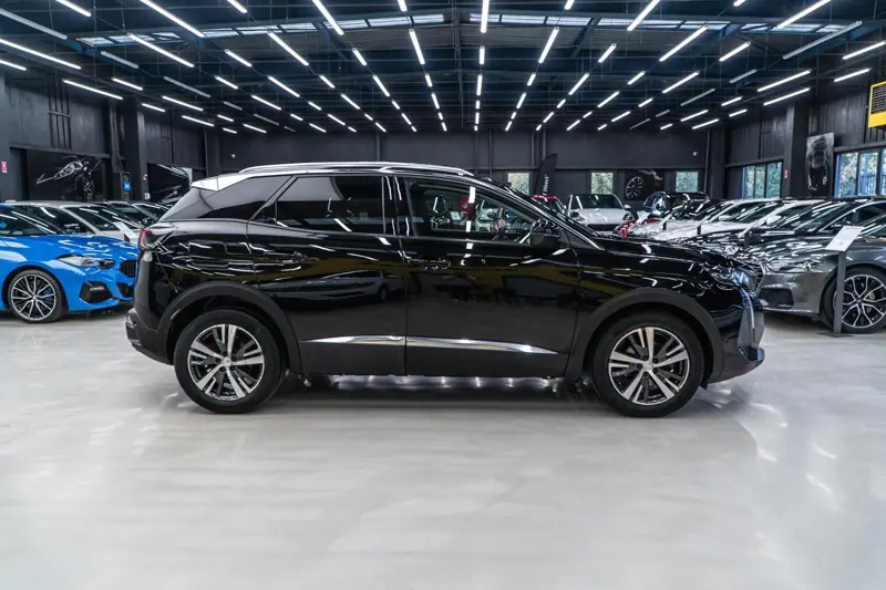 Peugeot 3008 — Poza 19