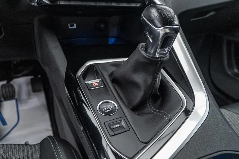 Peugeot 3008 — Poza 20