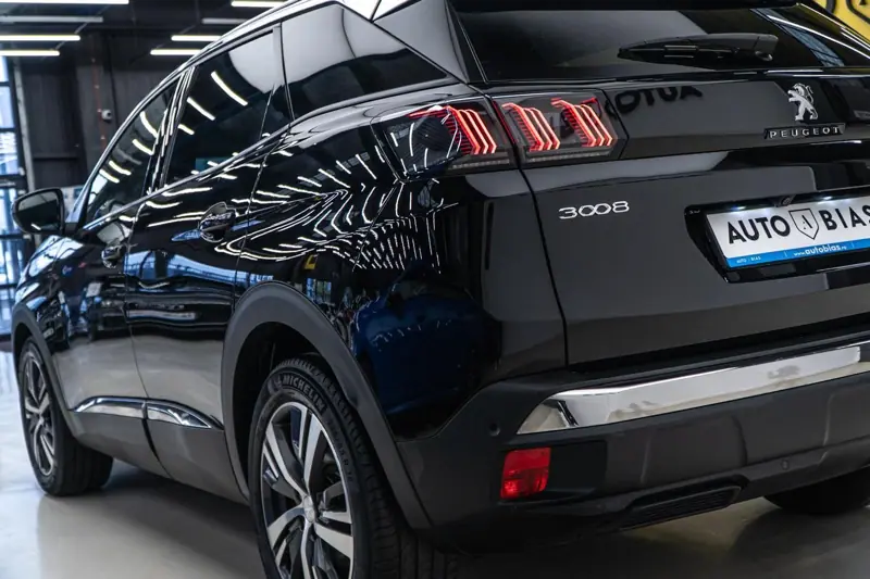 Peugeot 3008 — Poza 31