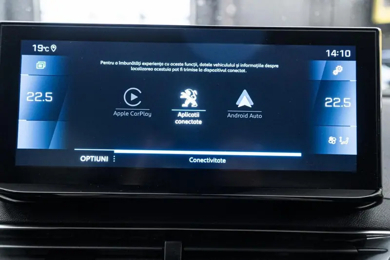Peugeot 3008 — Poza 32