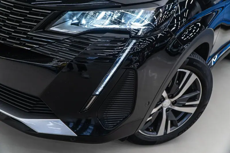 Peugeot 3008 — Poza 34