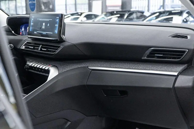 Peugeot 3008 — Poza 36