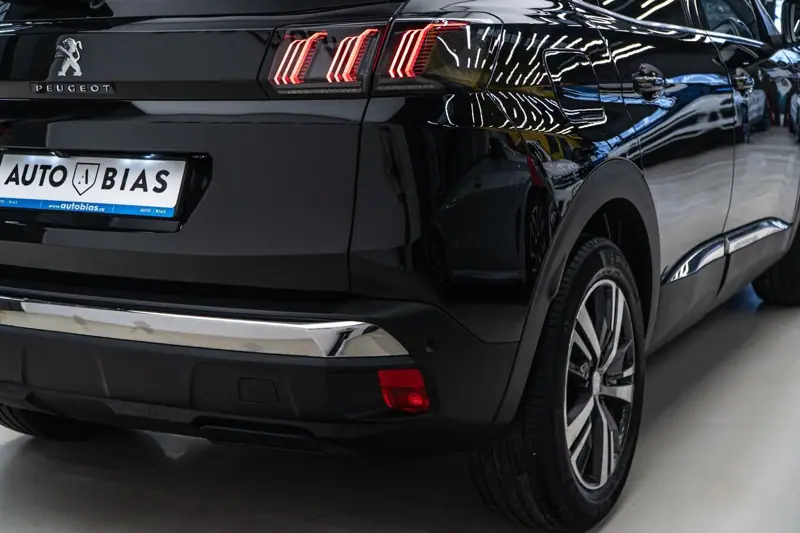 Peugeot 3008 — Poza 37
