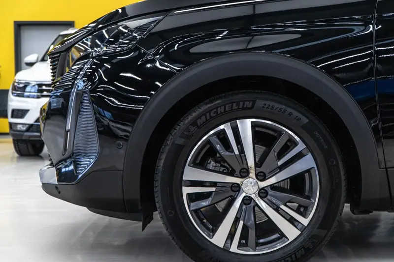 Peugeot 3008 — Poza 40