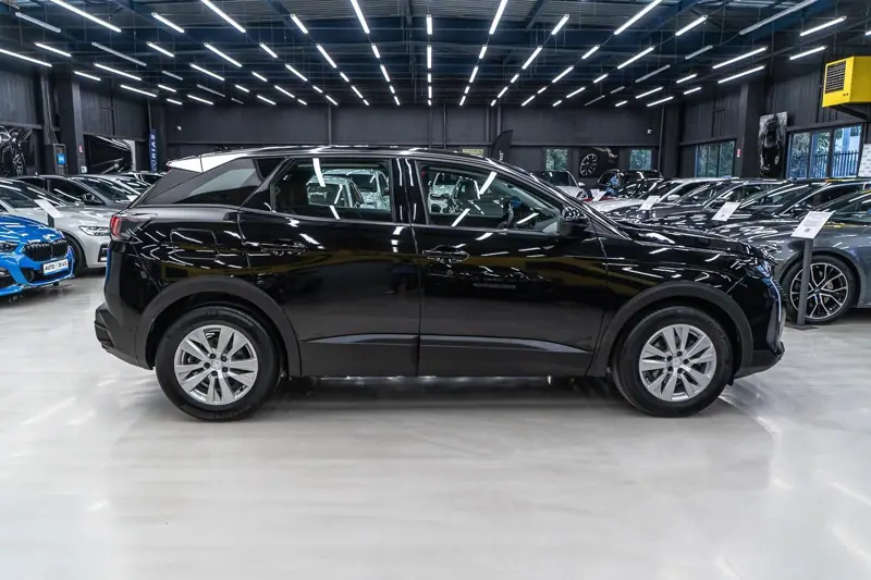 Peugeot 3008 — Poza 16