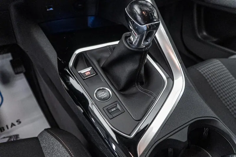 Peugeot 3008 — Poza 17
