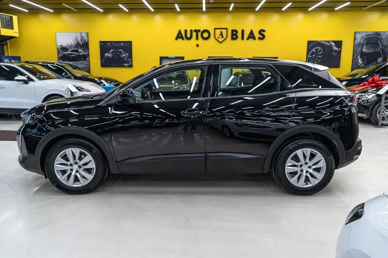 Peugeot 3008 — Poza 19