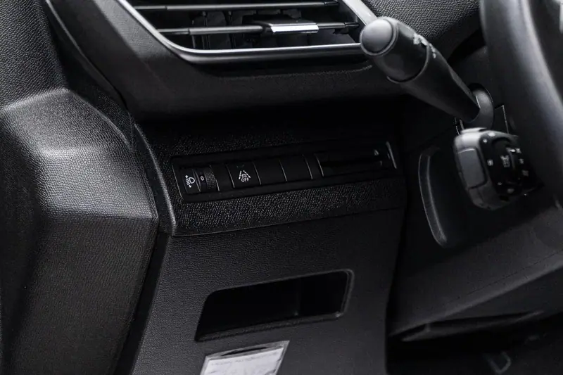 Peugeot 3008 — Poza 20