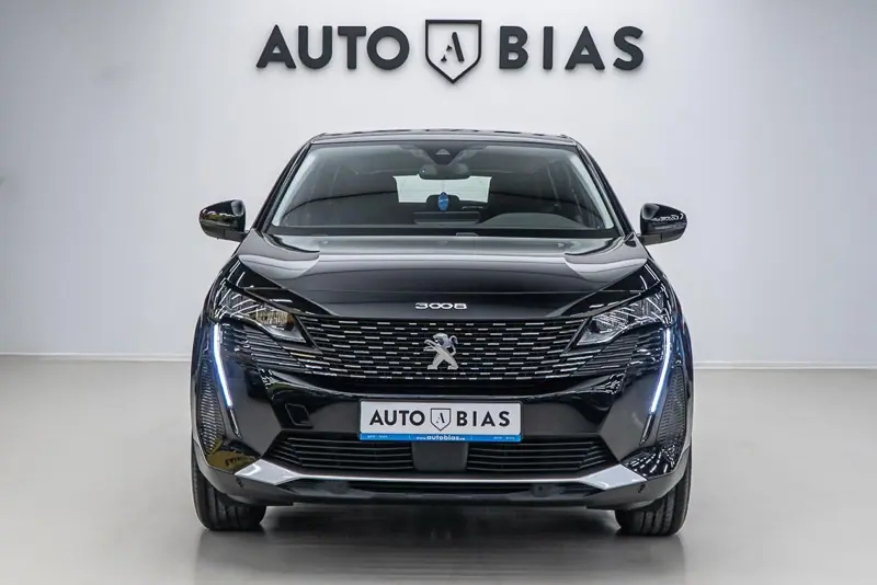 Peugeot 3008 — Poza 22