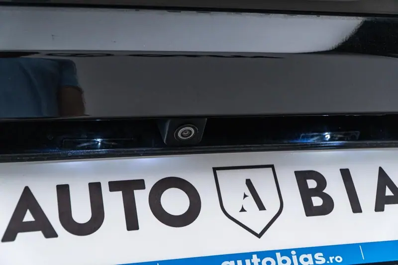 Peugeot 3008 — Poza 24