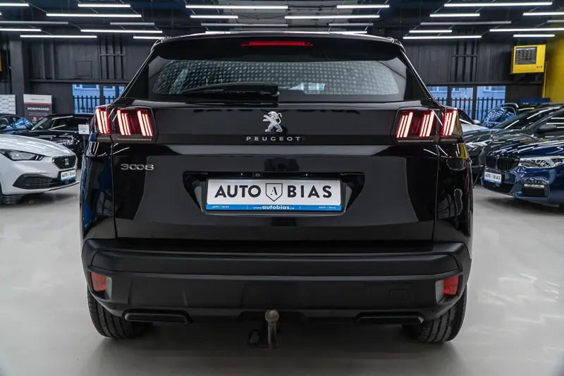 Peugeot 3008 — Poza 25