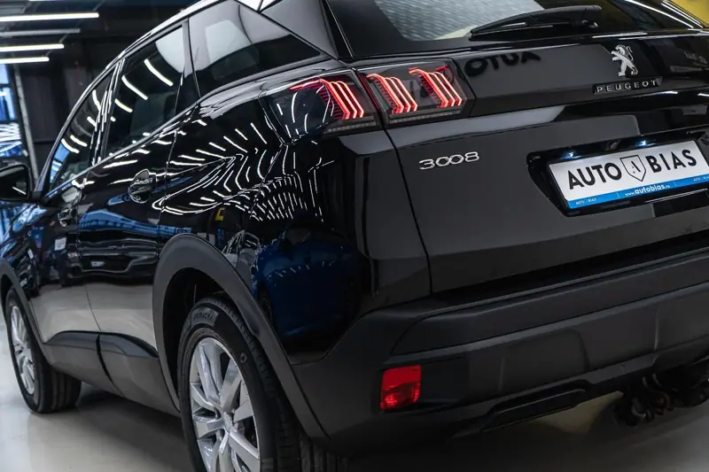 Peugeot 3008 — Poza 31