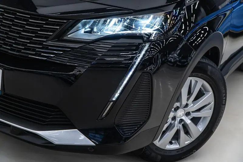 Peugeot 3008 — Poza 34