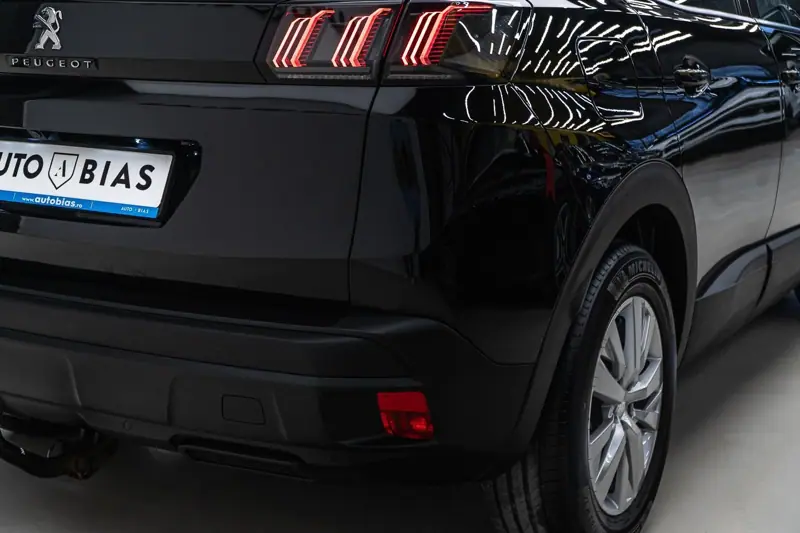 Peugeot 3008 — Poza 37