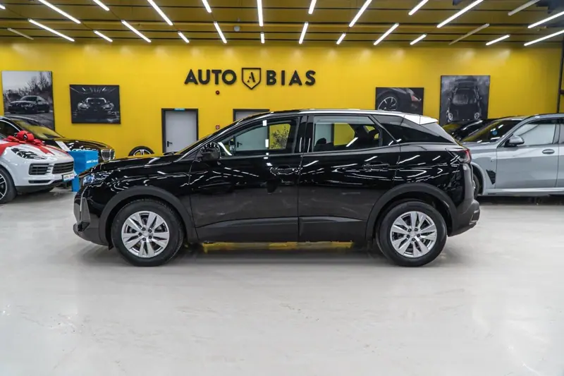 Peugeot 3008 — Poza 16