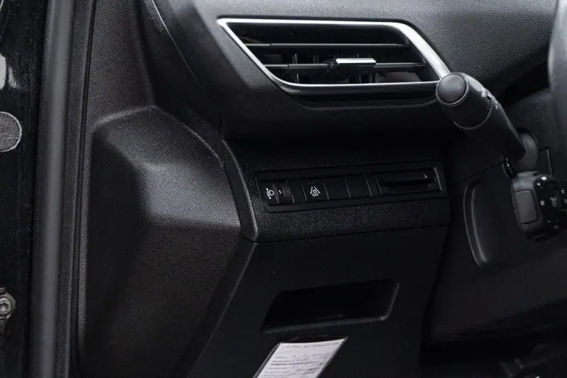Peugeot 3008 — Poza 17