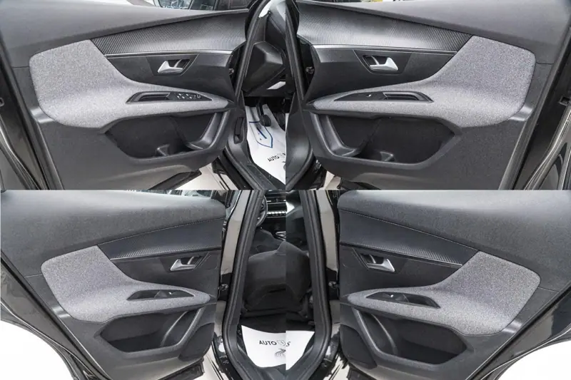 Peugeot 3008 — Poza 18