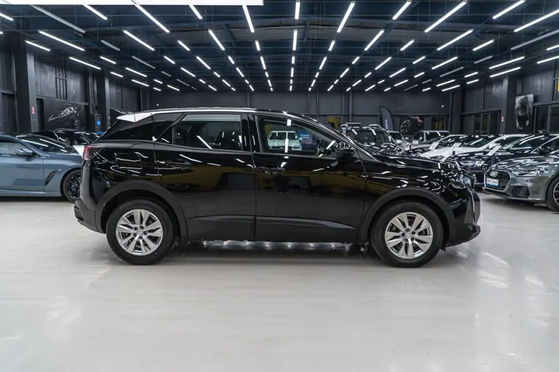 Peugeot 3008 — Poza 19