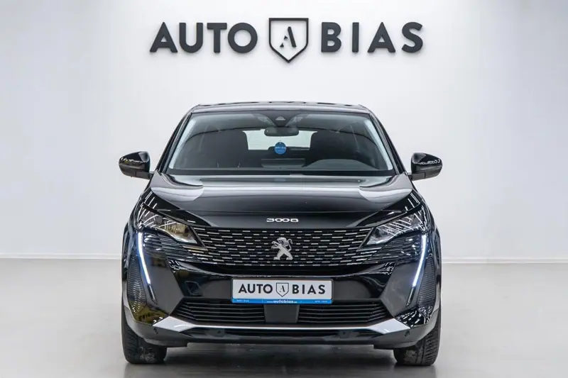 Peugeot 3008 — Poza 22