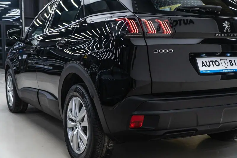 Peugeot 3008 — Poza 31