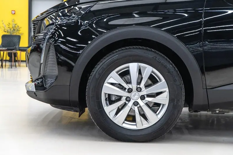 Peugeot 3008 — Poza 34