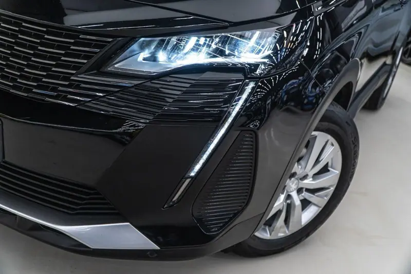 Peugeot 3008 — Poza 37