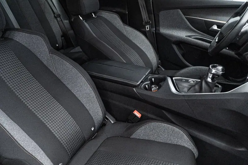 Peugeot 3008 — Poza 39