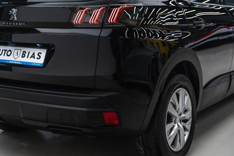 Peugeot 3008 — Poza 40